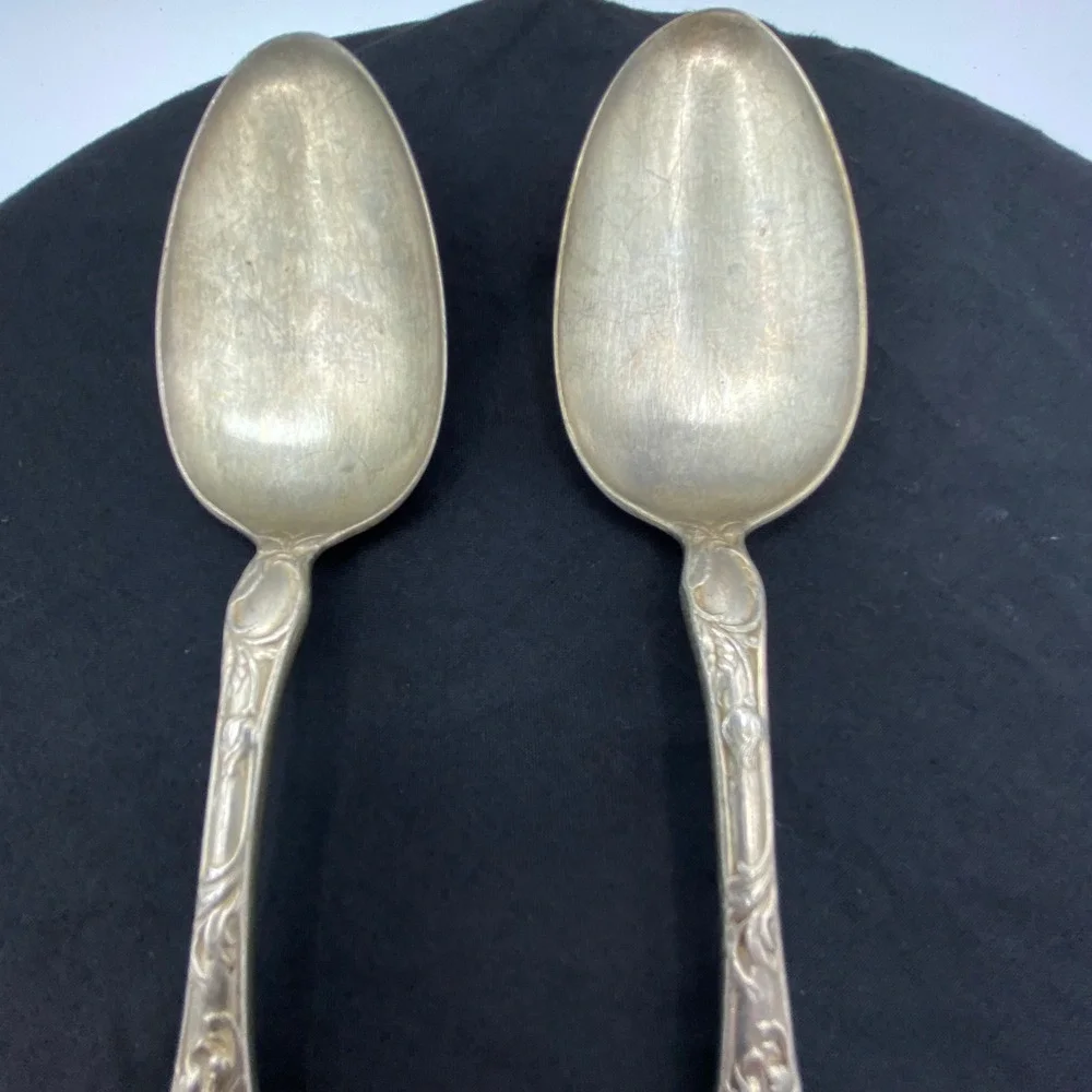 Antique 1835 R. Wallace 8.25